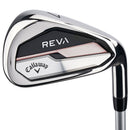 Callaway REVA Ladies 11-Piece Package Set - Rose Gold