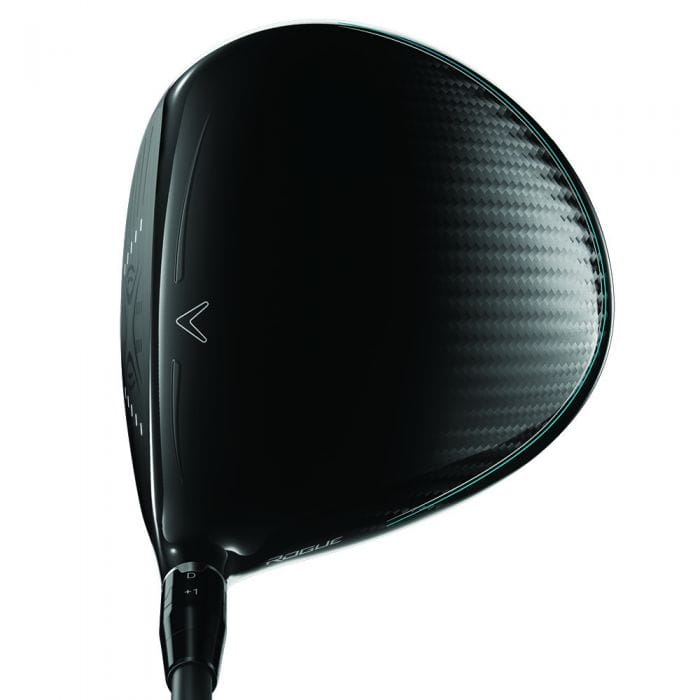 Callaway Rogue ドライバー 9° Callaway Rogue Driver