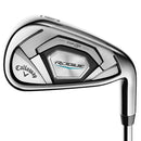 Callaway Rogue Golf Irons - Steel