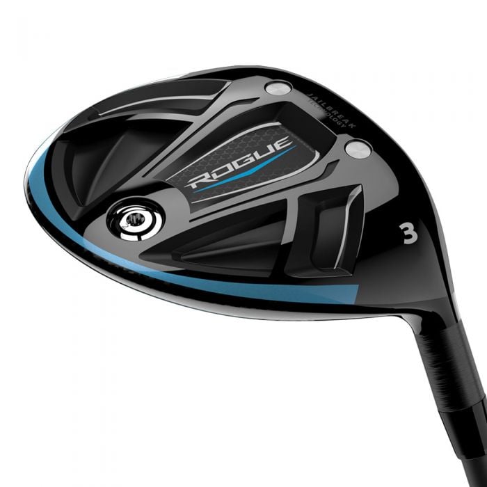 Callaway Rogue Ladies Fairway Wood