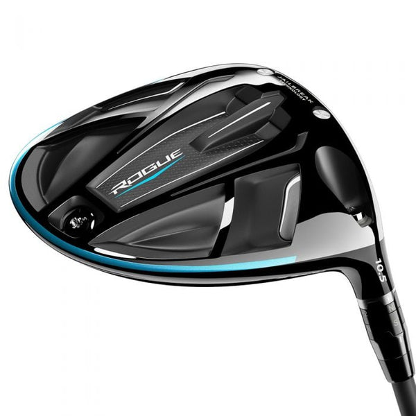 Callaway Rogue Ladies Driver