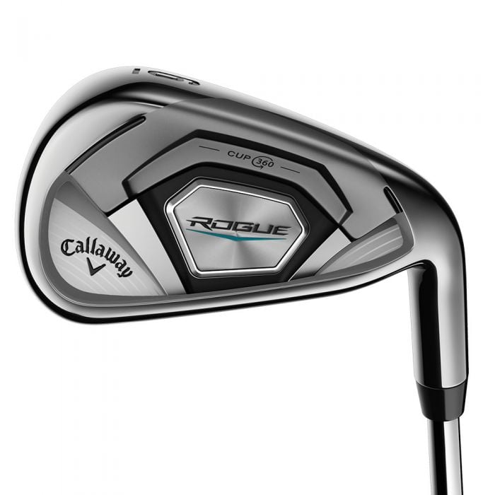 Callaway Rogue Ladies Irons