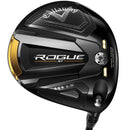 Callaway Tour Certified Rogue TD-S Driver