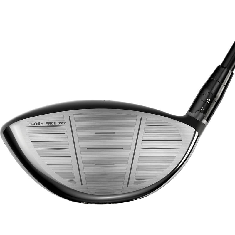 Callaway Tour Certified Rogue TD-S Driver