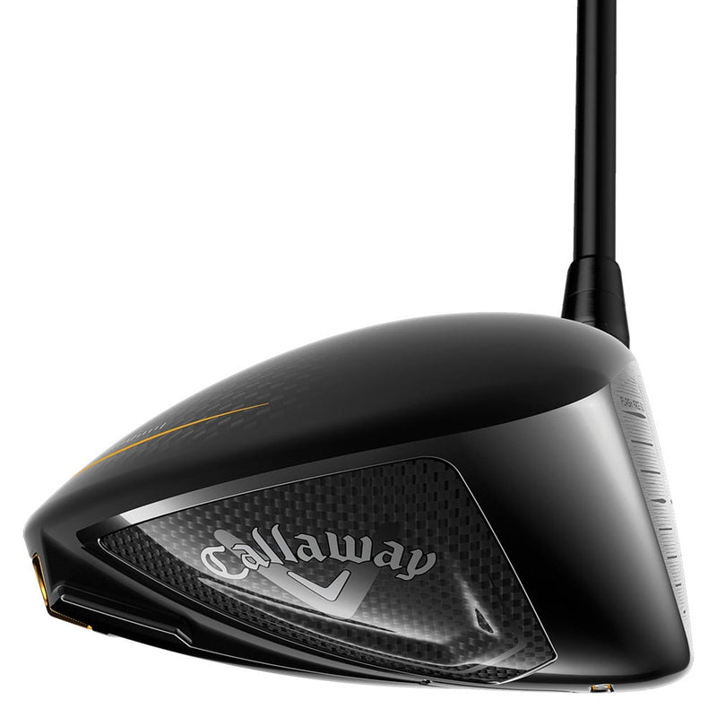 Callaway Tour Certified Rogue ST TD LS Driver