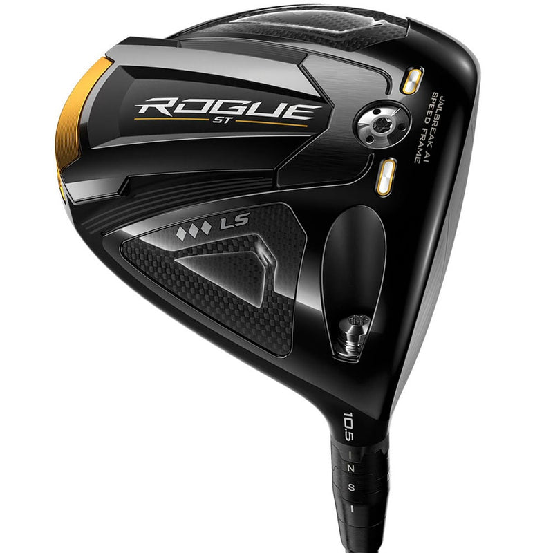 Callaway Tour Certified Rogue TD-S Driver