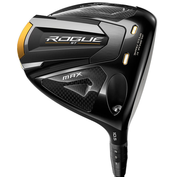 Callaway Rogue ST Driver - MAX