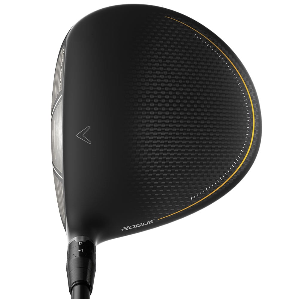 Callaway Rogue ST Driver - MAX Online | Affordable Golf