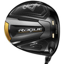 Callaway Tour Certified Rogue ST Max Driver