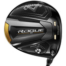 Callaway Tour Certified Rogue ST Max D Driver