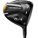 Callaway Tour Certified Rogue ST Max D Driver