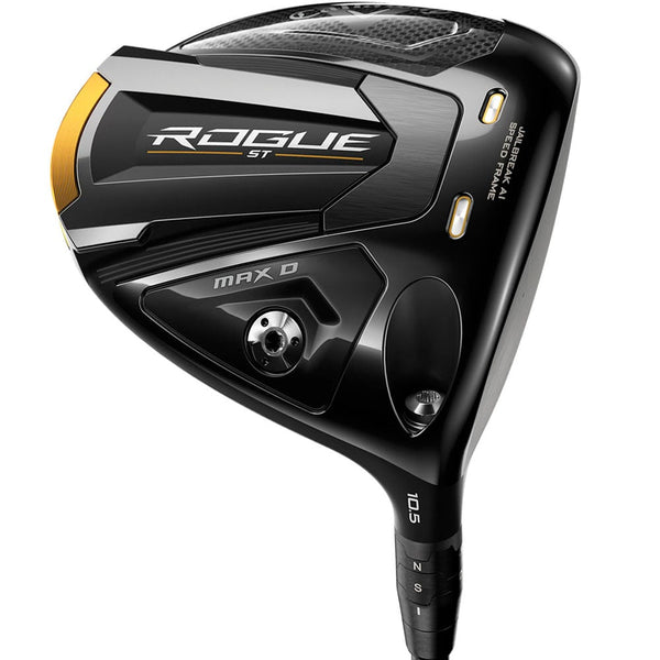 Callaway Rogue ST Driver - MAX D