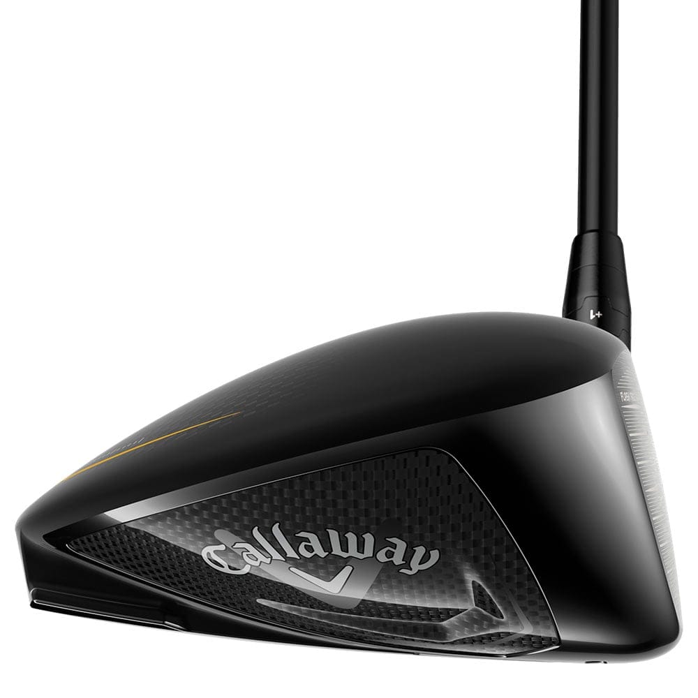 Tête De Driver Callaway Rogue ST Max D 10,5° – Neuve Avec Couvre-chef, Standard