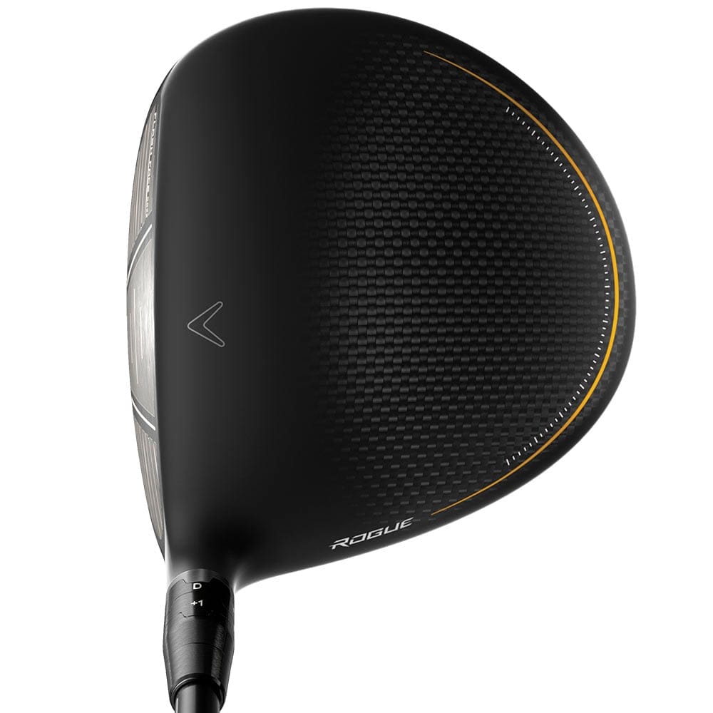 Callaway Rogue ST Driver - MAX D Golf | Affordable Golf