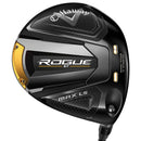 Callaway Tour Certified Rogue ST Max LS Driver