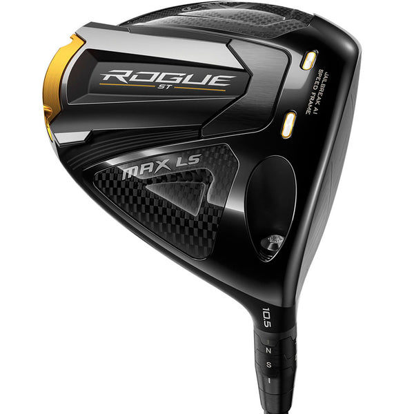 Callaway Rogue ST Driver - MAX LS