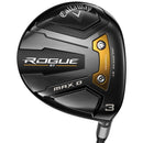 Callaway Rogue ST Fairway Wood - MAX D Ladies