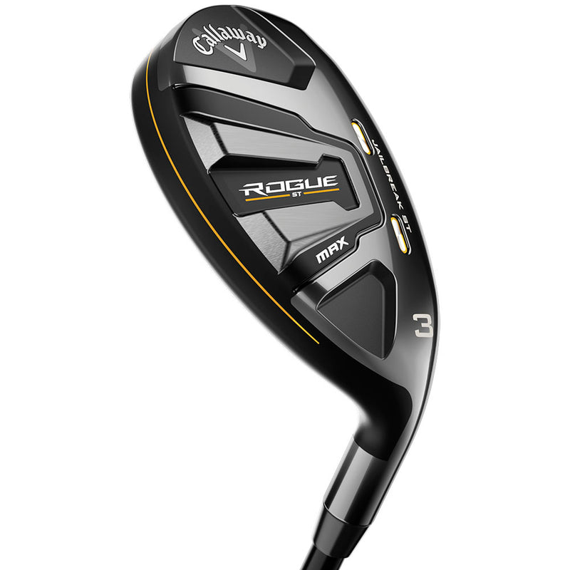 Callaway Tour Certified Rogue ST Max Hybrid