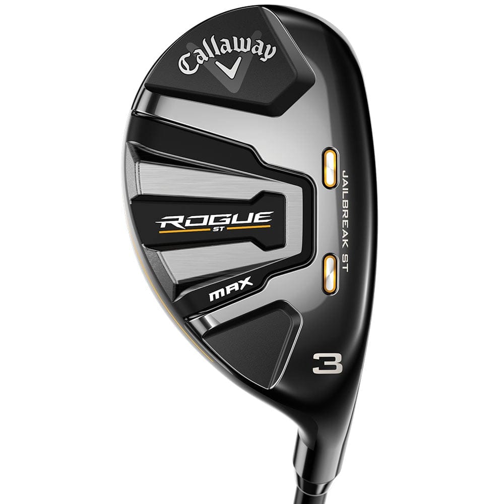 Callaway Rogue ST Hybrid - MAX Online | Affordable Golf