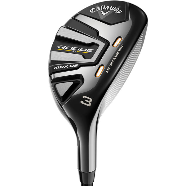 Callaway Rogue ST Hybrid - MAX OS