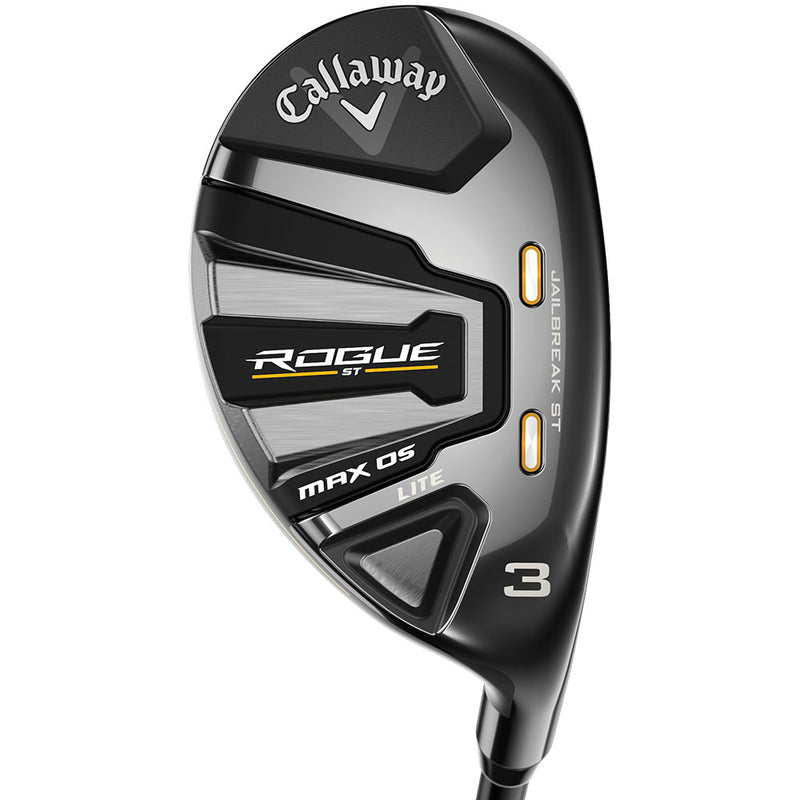 Callaway Rogue ST Hybrid - MAX OS Lite