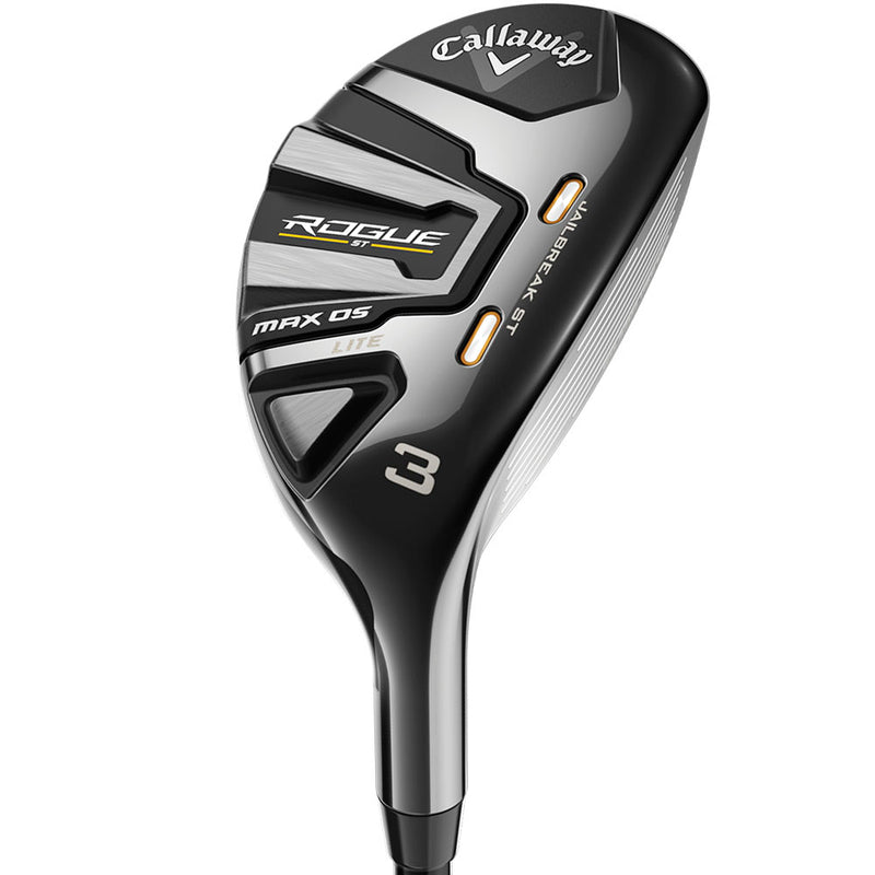 Callaway Rogue ST Hybrid - MAX OS Lite