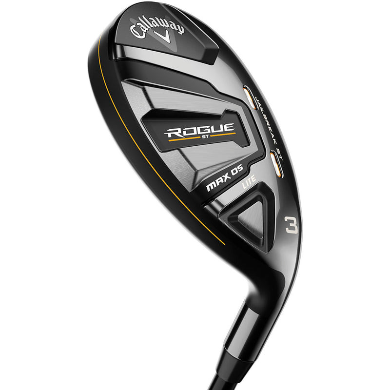 Callaway Rogue ST Hybrid - MAX OS Lite Ladies