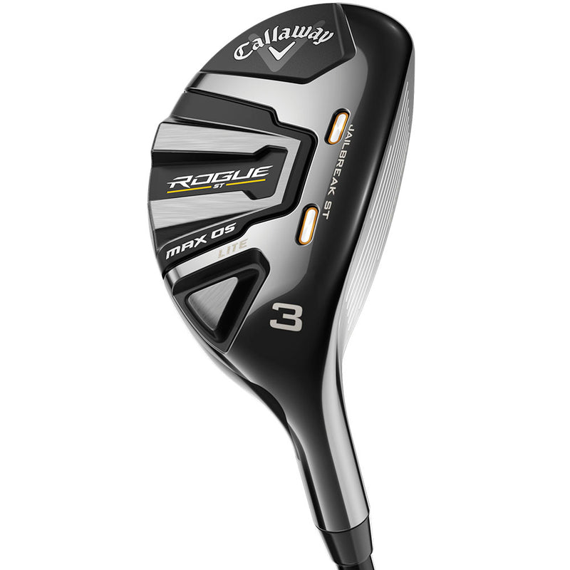 Callaway Rogue ST Hybrid - MAX OS Lite Ladies