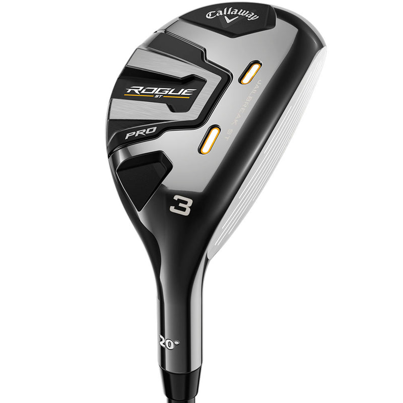 Callaway Tour Certified Rogue ST Pro Hybrid