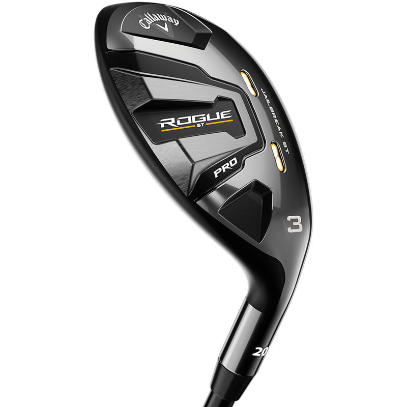 Callaway Tour Certified Rogue ST Pro Hybrid