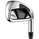 Callaway Rogue ST MAX Irons - Graphite