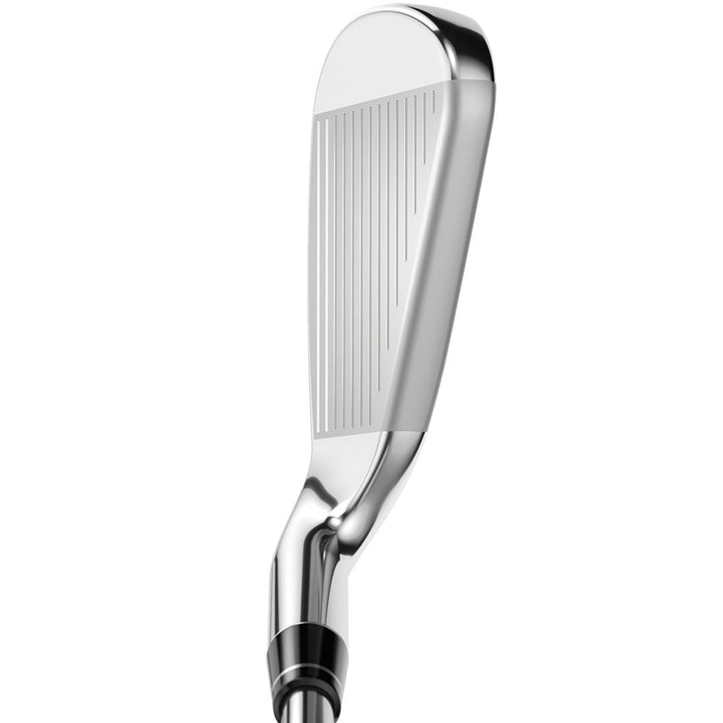 Callaway Rogue ST MAX Irons - Steel