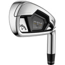 Callaway Rogue ST MAX OS Single Irons - Graphite