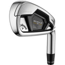 Callaway Rogue ST MAX OS Lite Single Irons - Graphite
