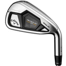 Callaway Rogue ST MAX OS Lite Single Irons - Graphite