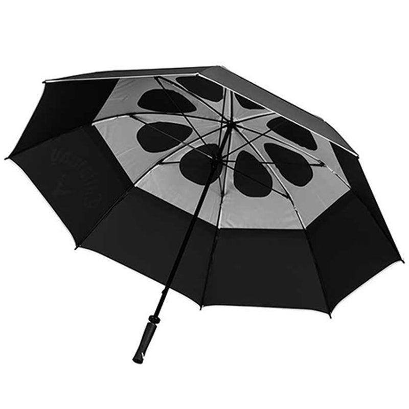 Callaway Shield 64" Umbrella - Black/White