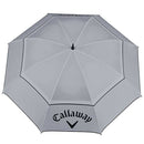 Callaway Shield 64" Umbrella - Grey/Black
