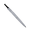 Callaway Shield 64" Umbrella - Grey/Black