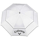 Callaway Shield 64" Umbrella - White/Black