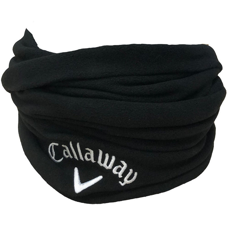 Callaway Snood Men - Black