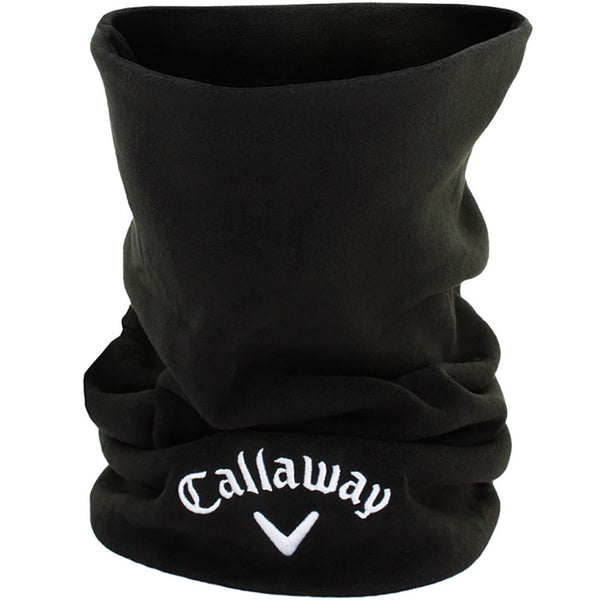 Callaway Snood Men - Black