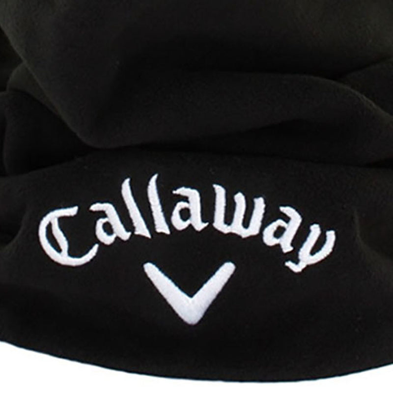 Callaway Snood Men - Black
