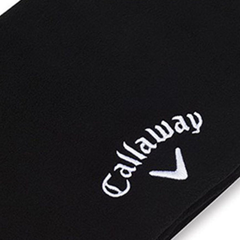 Callaway Snood Men - Black