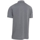 Callaway Soft Touch Colour Block Polo Shirt - Black Heather