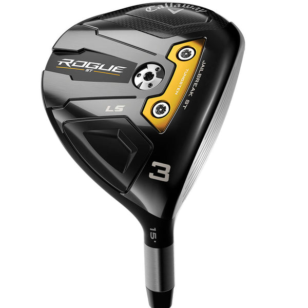 Callaway Rogue ST Fairway Wood - LS