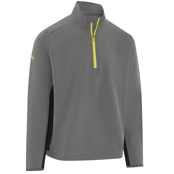 Callaway Stormfleece Lite II Jacket - Quiet Shade