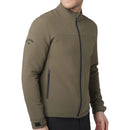 Callaway Stormfleece Pro II Jacket - Black Lichen