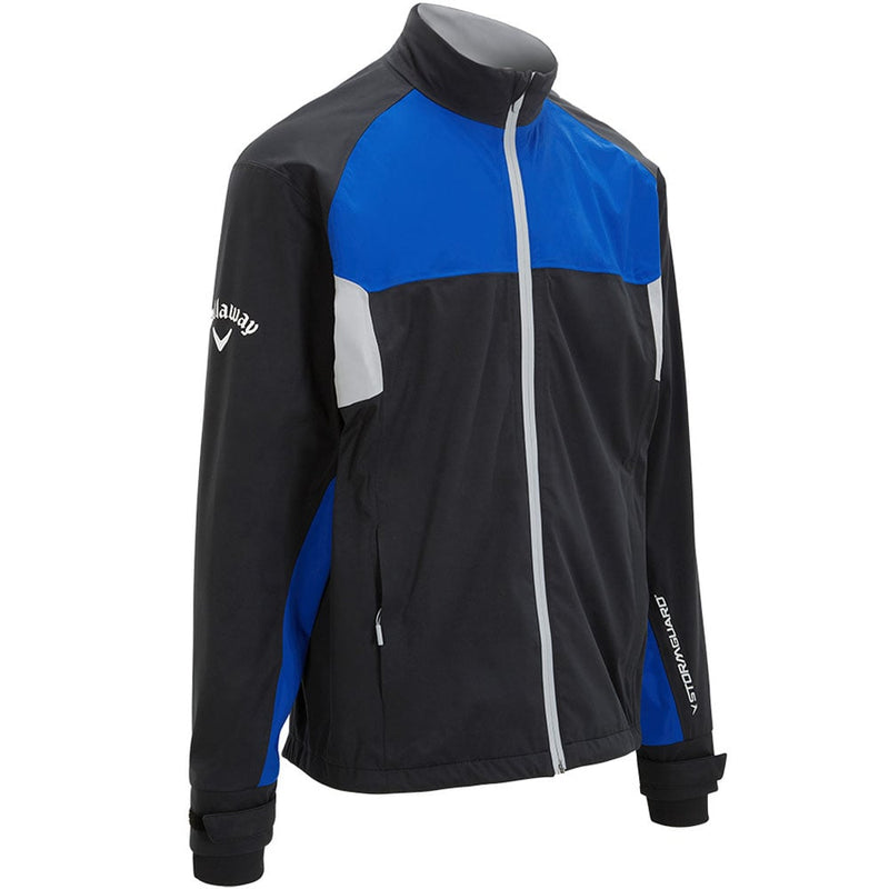Callaway Stormguard II Waterproof Jacket - Blue Tattoo
