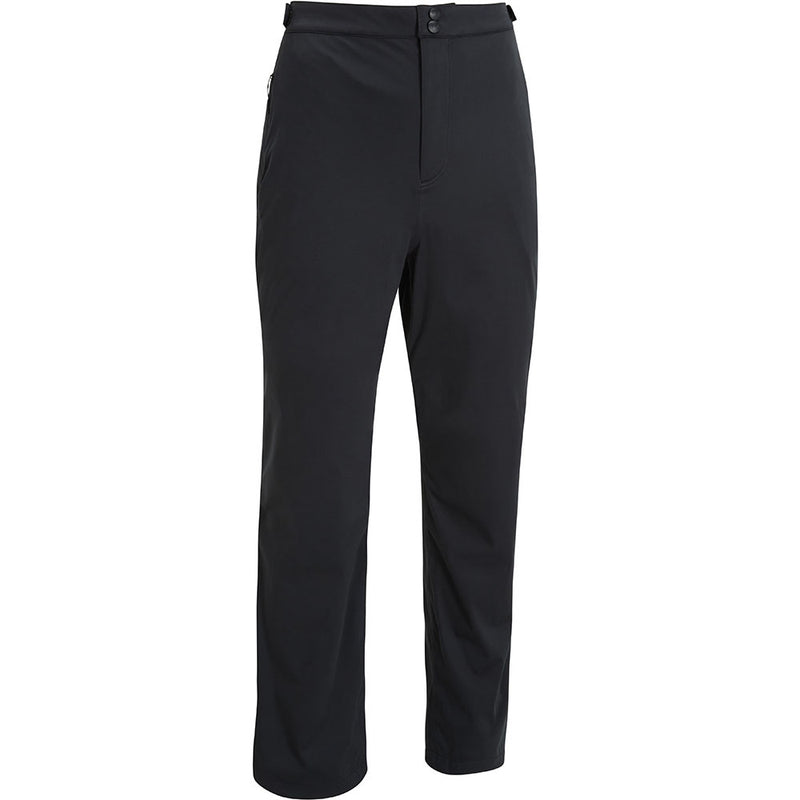 Callaway Stormguard II Waterproof Trousers - Caviar