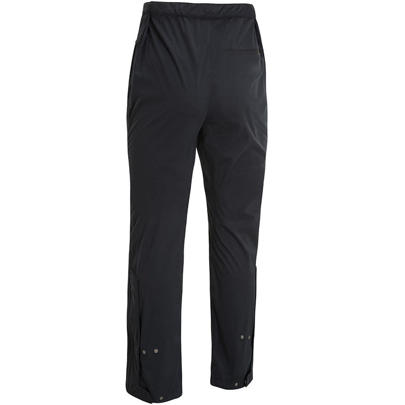 Callaway Stormlite II/Stormguard II Waterproof Suit - Caviar